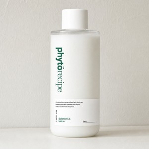Produits de beauté coréens Phyto Recipe Balance 5.5 Lotion 300ml crème pour le visage lotion soin de la peau coréen produits de soin de la peau - Product Image 4