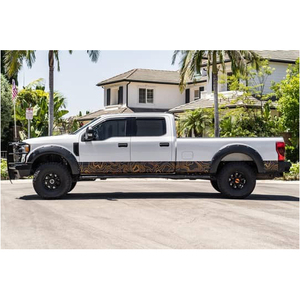 Ford F-350 Super Duty XLT 4x4 2020 - Product Image 4