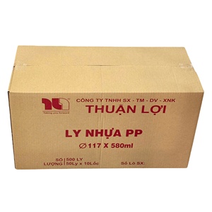 Boîte en carton ondulé auto-érectible de luxe écologique et recyclé, modèle 35 du Vietnam, personnalisable avec logo, pour articles de boisson et ménagers, vente en gros - Product Image 5