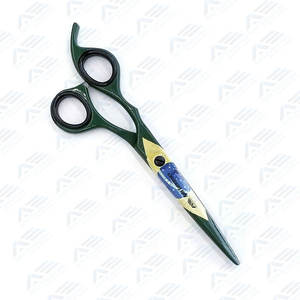 กรรไกรตัดผมสแตนเลสออกใหม่ - Product Image 3