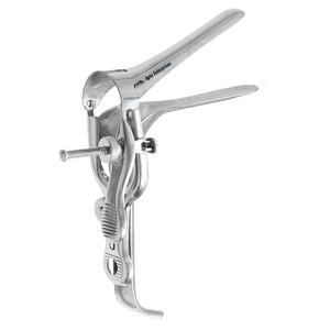 Instrumento de ginecología Buena calidad Hospital Metal Espéculo vaginal ginecológico Acero inoxidable Instrumentos médicos duraderos - Product Image 1