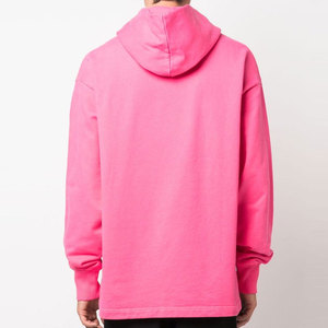 Sweat-shirts à capuche pour hommes, design personnalisé, vente en gros, effet délavé à l'acide, meilleure qualité, prix abordable - Product Image 5