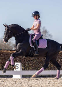 Fournisseur d'équipements équestres, produits équestres personnalisés, bandages de polo pour l'équitation, nouveau design, bandage de polo pour l'équitation - Product Image 6