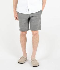Shorts Bermuda décontractés pour hommes, de haute qualité, durables, respirants, à taille élastique, séchage rapide, couleur personnalisée, grandes tailles - Product Image 2