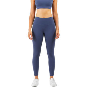 Conjuntos Deportivos de Gimnasio para Mujer, Ropa Deportiva, Conjunto de Dos Piezas de Top de Yoga y Leggings de Cintura Alta - Product Image 5