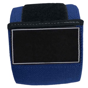 Weight lifting <b>knee</b> <b>support</b> wraps for squats elastic compression <b>straps</b> for bodybuilding powerlifting gym training - Product Image 5