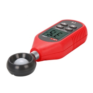 Ut383 medidor de <span class=keywords><strong>lux</strong></span> digital iluminômetro, medidor de luz digital de fc tester max.200,000 <span class=keywords><strong>lux</strong></span> testador de vela - Product Image 3