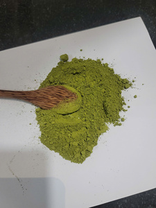 Polvo de Matcha Orgánico en Oferta, Precio de Fábrica, Polvo de Té Verde Natural a Granel - Product Image 2