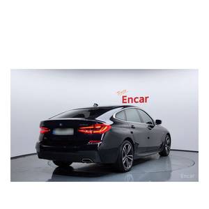 BMW Gran Turismo (GT) 620d M Sport 2024, conduite à gauche, diesel, boîte automatique, 50 750 km, toit ouvrant panoramique, moteur 2.0L - Product Image 2