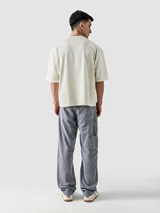 T-shirts pour hommes de haute qualité 100% coton, style décontracté pour garçons, avec logo personnalisé, services OEM, vente en gros de t-shirts décontractés pour hommes - Product Image 2