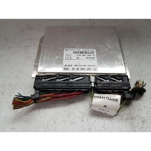 S-Class มือสอง ECUs และโมดูลคอมพิวเตอร์2205451832 - Product Image 1