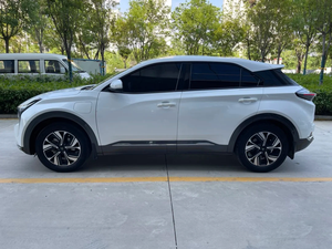 Autos Usados Neta U 2023 U 400 U en Buen Estado, Edición Show con Batería de Litio Ternaria, Vehículo Totalmente Eléctrico - Product Image 6