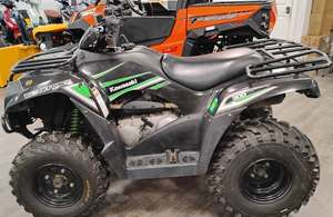 เครื่องยนต์ ATV ระดับพรีเมียม 300 ซีซี ระบายความร้อนด้วยน้ำ 4 จังหวะ พร้อมระบบเกียร์อัตโนมัติ CVT เกียร์ถอยหลัง สตาร์ทไฟฟ้า ระบบส่งกำลังแบบเพลา - Product Image 6