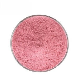 OEM ODM <b>Top</b> Grade 100% Natural <b>Strawberry</b> Powder Finely Processed <b>Strawberry</b> Powder Perfect for Freshness and Healthy Life style - Product Image 1