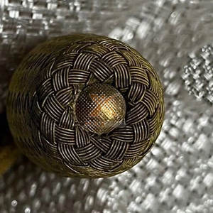 Nudos de Sargento de Color Sólido para Uniformes, Precio al por Mayor, Nudos de Sargento de Marca Privada - Product Image 2