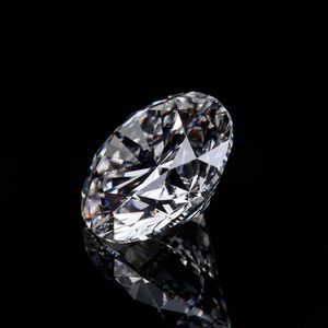 Diamante JC con Certificado IGI, Cultivado en Laboratorio, Corte Brillante CVD, 2 Quilates, Color DEF, Claridad VVS2 VS1, Diamante Suelto Unisex, Joyería Premium - Product Image 6