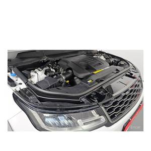 Land Rover Range Rover Sport P360 HSE Dynamic, Modelo Octubre 2020, con 112,359 km, Caja de Cambios Automática, Asientos de Cuero, Cámara Trasera - Product Image 6