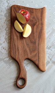 Planche à fromage en bois, produit indien très demandé, avec logo personnalisé gravé, vente directe usine, blocs de découpe en bois - Product Image 2
