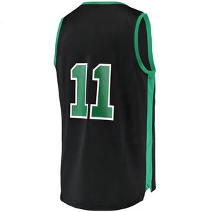 Uniformes de Fútbol Americano Personalizados, Transpirables, Talla Grande, Manga Corta, Ropa de Fútbol de Verano, 100% Poliéster - Product Image 4