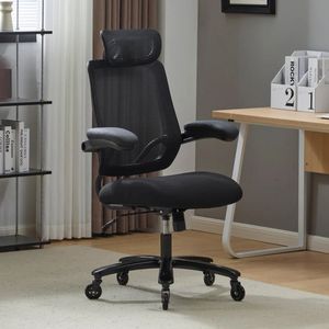 Sedia da Ufficio Robusta per Comfort e Durabilità - Product Image 2