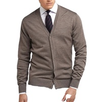 Beliebtester Herren-Kaschmirpullover für den Winter Gestrickter Pullover Hochwertig Atmungsaktiv Schnelltrocknend Knitterfrei Anpassbar