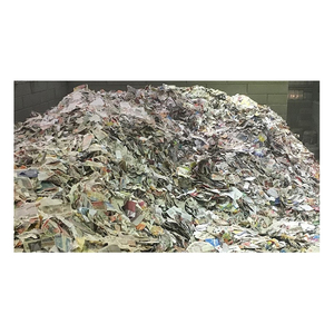 Papel Reciclado Clasificado OCC/ OCC 11/ SOP/ OINP/ ONP/ SWL en Venta - Product Image 3
