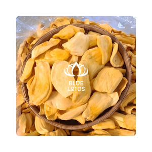 Qualité Fiable : Snack de Jackfruit Séché Prêt à l'Exportation – Fruits Soigneusement Sélectionnés, Idéal pour les Collations Quotidiennes et à Partager entre Amis - Product Image 1