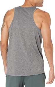 Débardeur Oversize Homme Sans Manches pour Entraînement, Gym, Fitness, Streetwear Décontracté, en Coton, Style Musculation, Personnalisable, Vierge - Product Image 4