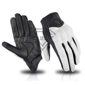 Nuevos Guantes de Motocicleta Transpirables Personalizados con Pantalla Táctil de Alto Rendimiento, Mejor Precio de Fábrica, Nuevo Diseño - Product Image 1