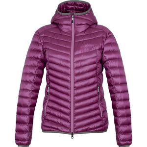 เสื้อแจ็คเก็ตพัฟเฟอร์สำหรับผู้หญิง ผลิตจากโรงงาน พร้อมบริการปักโลโก้ส่วนตัวและพิมพ์ลาย จำหน่ายแล้ววันนี้ - Product Image 5