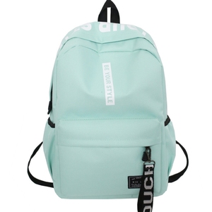 Blank Sublimation <b>Backpack</b> Custom Print Polyester School Bag Travel Laptop <b>Backpack</b> Wholesale Bulk Supply SBP-0053 - Product Image 3