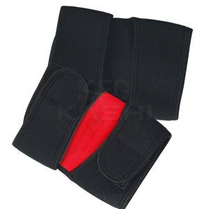 Rodillera Deportiva Profesional para Entrenamiento y Combate, Ligera, Transpirable, Construcción Duradera, Ajuste Cómodo, Larga Duración - Product Image 4