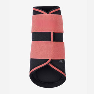 VALNERO INTERNATIONAL Protège-tendons pour chevaux VI-HB-027 de haute qualité, personnalisables, avec absorption des chocs et protection complète des tendons - Product Image 5