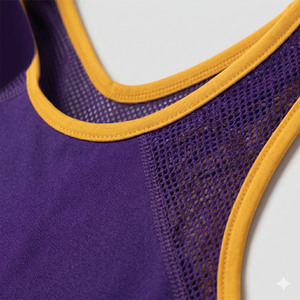 Lightweight Training Wrestling Suit <b>Women</b> Compression Wrestling <b>Singlet</b> Custom Design <b>Women's</b> O-Neck Wrestling Jersey - Product Image 5