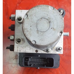 Module de commande hydraulique ABS d'occasion Chevrolet Bosch, référence 0 265 292 85 2450402000, pièces auto - Product Image 4