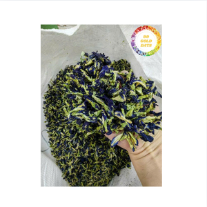 ดอกอัญชันแห้งแท้จากเวียดนาม สำหรับการผสมแป้งทำขนมระดับมืออาชีพ และการชงเครื่องดื่มรสชาติพิเศษ 99 โกลด์ ดาต้า - Product Image 3