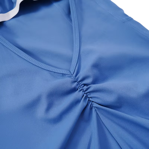 Nuevo Mono Deportivo para Mujer, con Efecto Levanta Glúteos, Espalda Descubierta, para Yoga, Running y Fitness, de Secado Rápido - Product Image 4