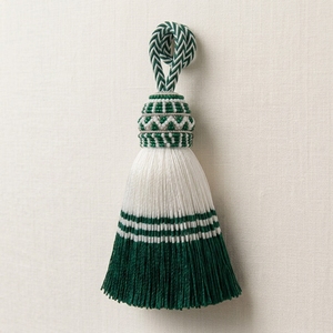 Pompon personnalisé avec logo, pompon décoratif fait main de haute qualité avec taille OEM, services de fournisseur en gros pour marque privée - Product Image 4