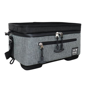 Waterproof Insulated Zipper Closure SENDA OEM Best-Selling Cooler Bag Camping 15L Polyester Outdoor Tactical Camouflage Basket - Product Image 1