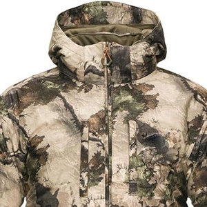 Ropa de Caza Impermeable Personalizada, Sudadera con Capucha para Senderismo, Camping y Caza, Ropa de Caza con Capucha, Sudaderas de Invierno Hechas en Pakistán - Product Image 6