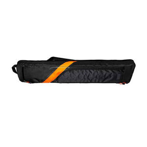 Sac de voyage pour kit d'équipe de cricket en néoprène imperméable et durable avec sangle réglable, nouveau design noir 2026 - Product Image 4