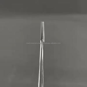 Juegos de herramientas de examen Dental de acero inoxidable de 3 uds. Instrumentos quirúrgicos para el cuidado Dental - Product Image 4