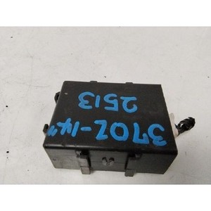 ECU และโมดูลคอมพิวเตอร์มือสองสำหรับ 370Z รุ่น 285011CB0A - Product Image 4