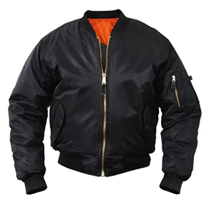 High Quality Reversible Sukajan <b>Jacket</b> for Men Embroidered Streetwear Spring <b>Canvas</b> <b>Jacket</b> High Quality Stain Resistant - Product Image 3