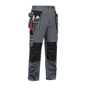 Pantalon de travail respirant en promotion – Meilleure vente – Haute qualité – Disponible en ligne - Product Image 2