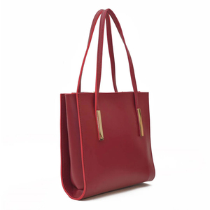 Bolsos de Mano de Moda para Mujer al por Mayor, Bolsos Cruzados con Diseños Elegantes y Logotipo Personalizado, Forro de Lona y Cuero, Estilo INS para Dama - Product Image 2