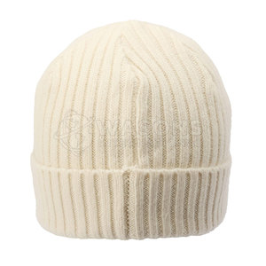 Latest Design High Quality 100% <b>Wool</b> Winter <b>Beanie</b> <b>Hats</b> Custom Color Common Jacquard Wholesale for Online Sale - Product Image 4