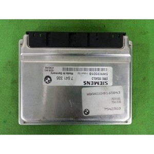 ECU และโมดูลคอมพิวเตอร์มือสอง ซีรีส์ 5 รุ่น 5WK93018 - Product Image 3