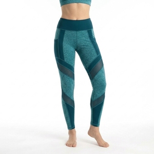 Leggings de Silicona para Pole Dance, Modernos y Ligeros, Hechos con Materiales de Spandex/Poliéster, Movimiento Flexible, Costuras de Calidad - Product Image 2