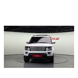 Land Rover Discovery 3.0 SDV6 HSE 2015/12 126.413 km Caja de Cambios Automática Volante a la Izquierda Norma de Emisiones Euro V - Product Image 3